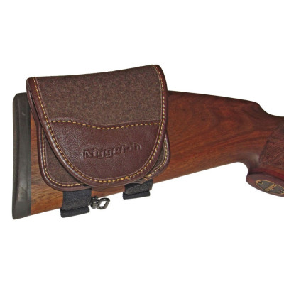 Pažbové púzdro Niggeloh Loden