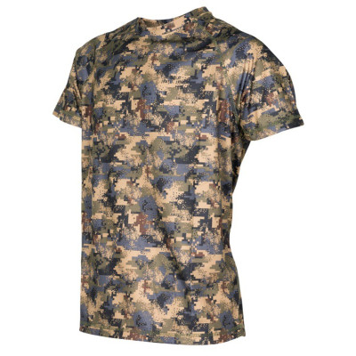 CAMO Digi triko