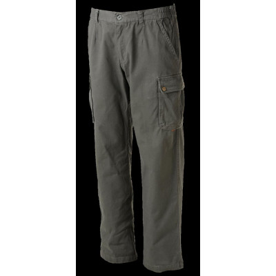 Jahti Jak nohavice OUNAS zelené