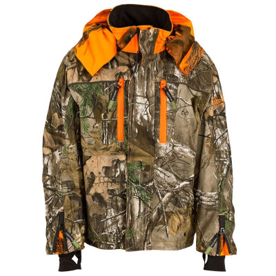 Bunda trapper junior