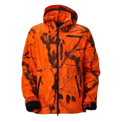 Swedteam AXTON BLAZE bunda