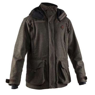 Swedteam VIST LODEN CLASSIC bunda