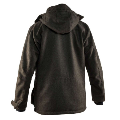 Swedteam VIST LODEN CLASSIC bunda