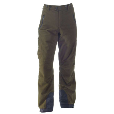 Swedteam ULTRA LIGHT dámske nohavice