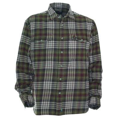 Swedteam košeľa EMIL