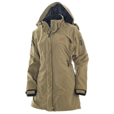 Swedteam HAMRA dámska bunda