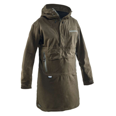 Swedteam ULTRA LIGHT dámska predĺžená bunda