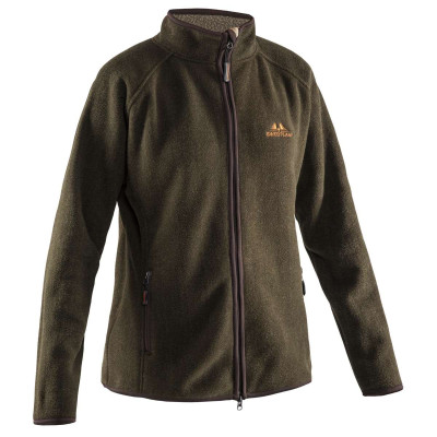 Swedteam dámska mikina TORNE