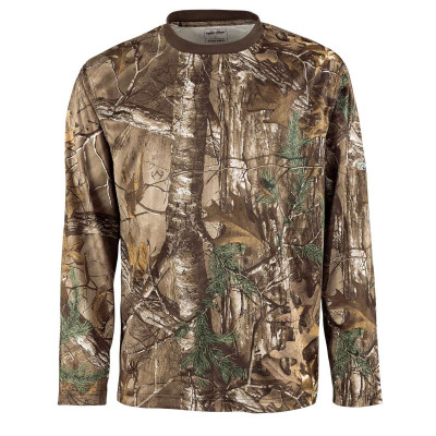 Funkčné tričko RealTree Xtra
