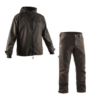 VIST loden set Pro M