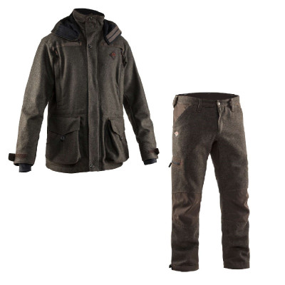 VIST loden set Classic M