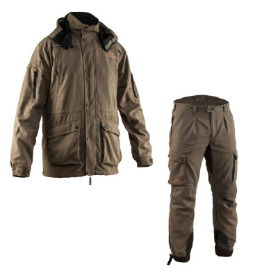 Helags set Classic M