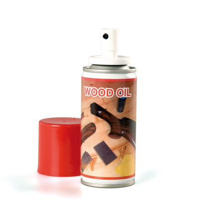 Olej na pažby z dreva 50ml