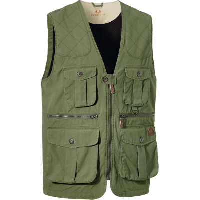 Swedteam vesta KENYA