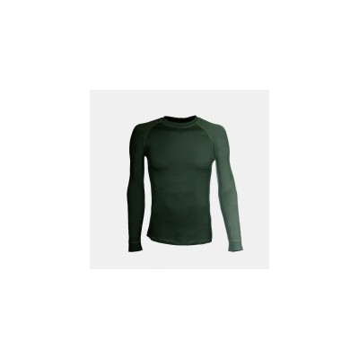 Tričko MODAL dlhý rukáv