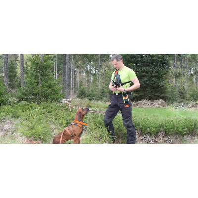 Púzdro na vysielačku "FINDER"