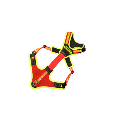 Postroj pre psa na dohľadávku "TRAIL"