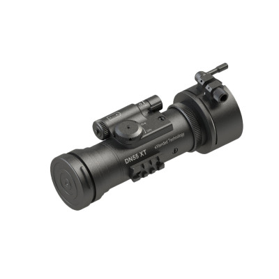 DN55 XT predná násadka