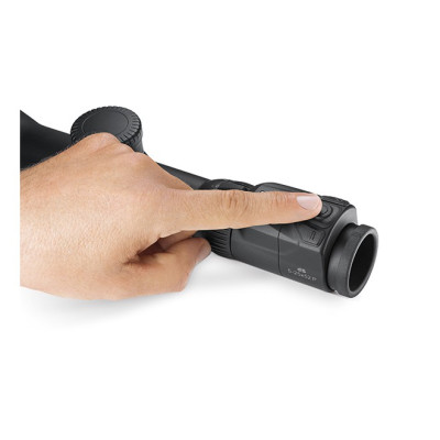 Swarovski dS 5-25x52 P