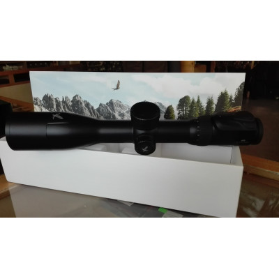 Swarovski dS 5-25x52 P