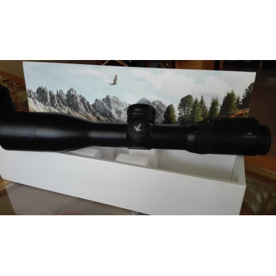 Swarovski dS 5-25x52 P