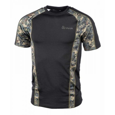 Anar Termo tričko GEASSI