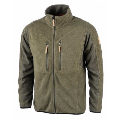 Anar flísová mikina UHKKU