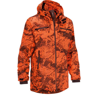 Swedteam RIDGE THERMO CLASSIC FIRE bunda