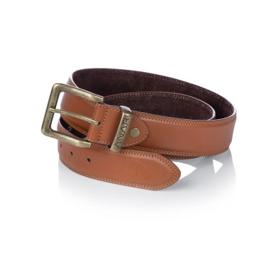 Kožený opasok Boagan