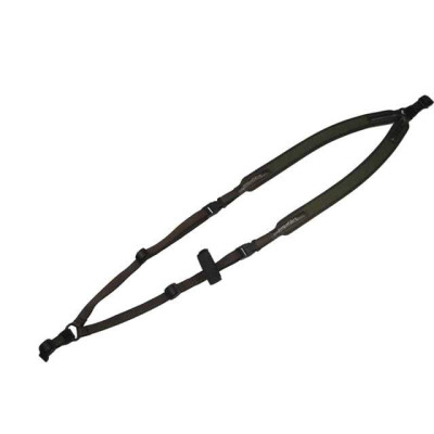 Batohový remeň na zbraň Niggeloh hnedý