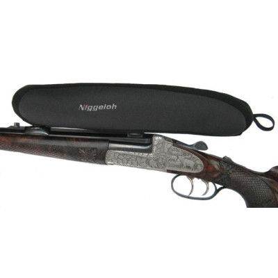 Ochranný návlek na puškohľad