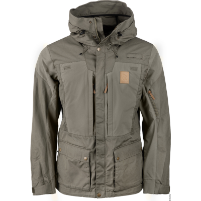 Anar GARRA bunda zelená