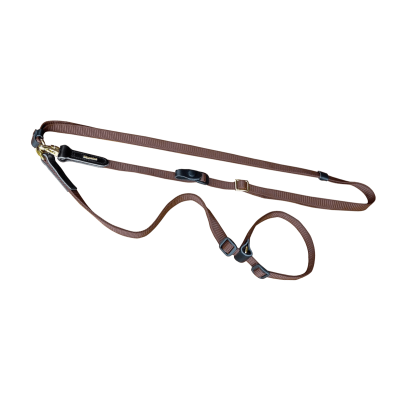 Vodítko na posliedku (Pirsch)