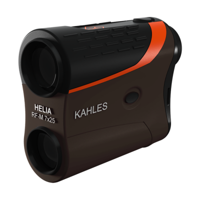 Kahles diaľkomer 7x25