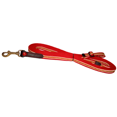 Stopárske vodítko TRAIL ULTRA 8m, šírka 20mm