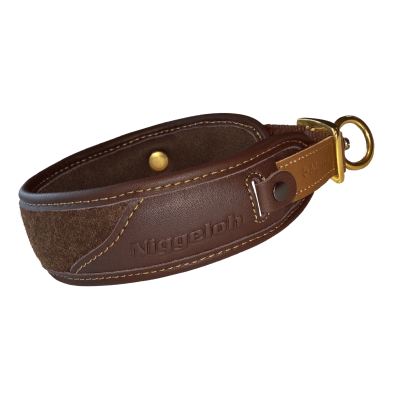 Obojok Classic Loden