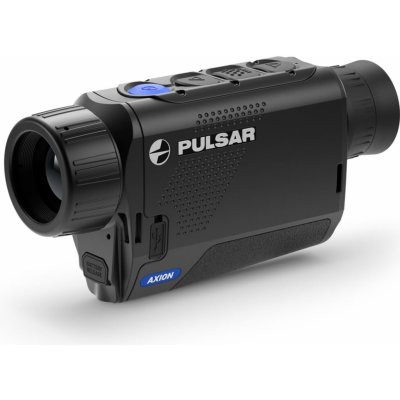 Pulsar termovízia AXION KEY XM30