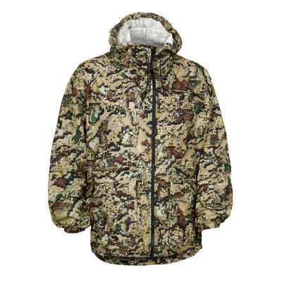 SWEDTEAM  Camouflage Set desolve wing