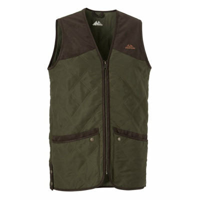 CREST vest