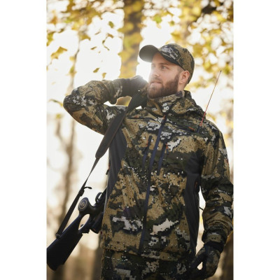 Swedteam RIDGE PRO bunda DESOLVE VEIL