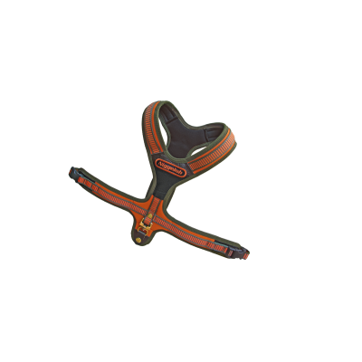 Postroj pre psa na dohladávku FOLLOW