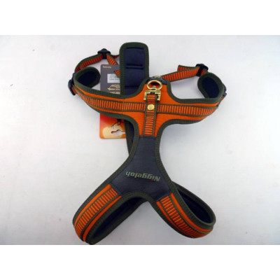 Postroj pre psa na dohladávku FOLLOW