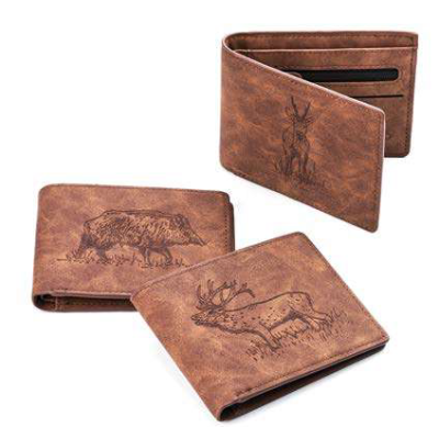 Peňaženka RYPO Jeleň