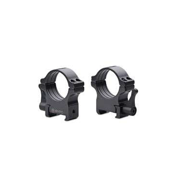RYPO Krúžky   30mm na weaver Q/R Výška 6mm