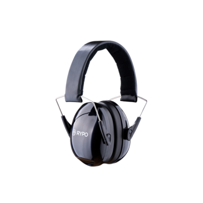 Pasívne chrániče sluchu RYPO