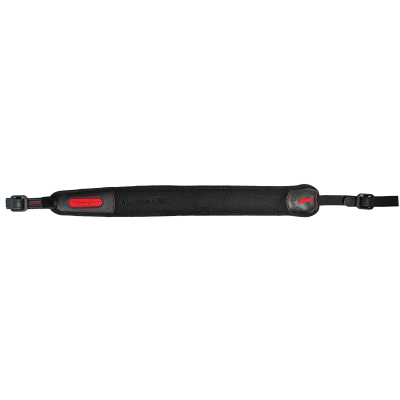 Automatický remeň čierny