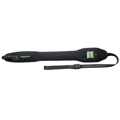 SPEED neopren čierny