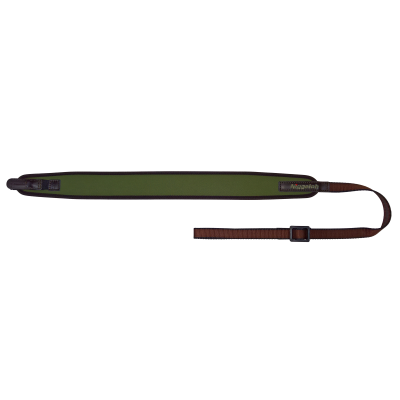 Puškový remeň Niggeloh rychloupínací olivový