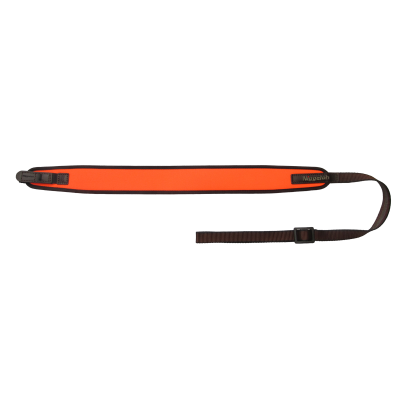 Puškový remeň Niggeloh rýchloupínaci oranžový