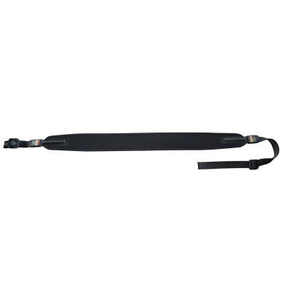 Puškový remeň Niggeloh čierny